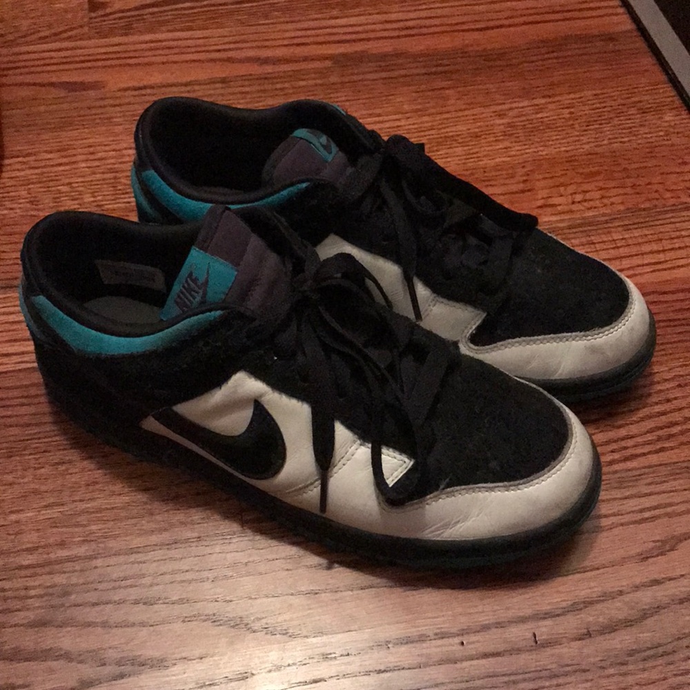Nike Sneakers